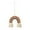 A, variant on Wall Hanging Colorful Woven Wall Party Decoration for Kids Baby Nursery Classroom Home Decoration for Car Swing Decorations Small Easter Erasers Chandelier Lamp Bead