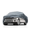 thumbnail image 2 of Ultimate HD 5 Layer Semi Custom Truck Cover for F-150 Raptor 2014-2025 SuperCrew Cab 5.5 Feet Bed Pickup, All Weather Protection Breathable Scratch, Dust, Snow Shield, 2 of 4