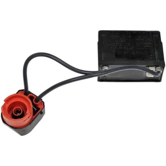 Xenon Headlight Igniter - Compatible with 2003 - 2006 Mercedes-Benz CLK500 2004 2005