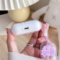 thumbnail image 2 of Housse de Protection en Silicone Souple Étui Rechargeable Antichoc Mousqueton, 2 of 5