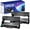 2 pack of dr630, variant on BF DR630 Drum (Not Toner) - Replacement Compatible for Brother DR-630 Drum Unit for Brother HL-L2300D HL-L2340DW HL-L2360DW HL-L2380DW DCP-L2540DW DCP-L2540DW MFC-L2705DW MFC-L2707DW Printer (2 Black