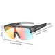 thumbnail image 3 of WEST BIKING Gafas de bicicleta Cómodas de usar Gafas deportivas Gafas de sol para exteriores Ndcxsfigh Accesorios para bicicletas, 3 of 3