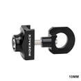 thumbnail image 1 of Bicycle Bicycle Chain Tensioner Tug Adjuster Holder Fixed Gear Track, 1 of 8
