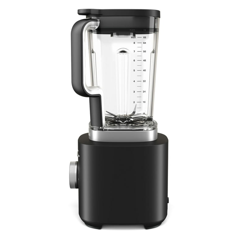 KitchenAid 68 oz Pure Power Blender, 1700 Watt Peak Power*, Matte