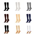 thumbnail image 3 of Minnieouse 1 par de calcetines transpirables para hombre y mujer, calcetín para correr, ejercicio, Fitness, baloncesto, calcetines de tubo medio, Type3 NO3, 3 of 6