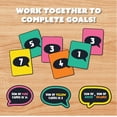 thumbnail image 3 of Jeu de Cartes Gamewright Cahoots Coopératif Party to Go, 3 of 5