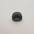 thumbnail image 3 of Greenadscape 5Pcs Rubber Violin Practice Mute for Volume Control Black Anti Skid Softens Treble, 3 of 8