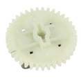 thumbnail image 3 of Generator Governor Gear, Easy To Install Governor Gear Replacement 37 Teeth Stable 58mm  for Road Cutting Machine, 3 of 7