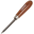 thumbnail image 1 of Raspador triangular General Tools 478, mango de madera dura de 15 cm, 1 of 8