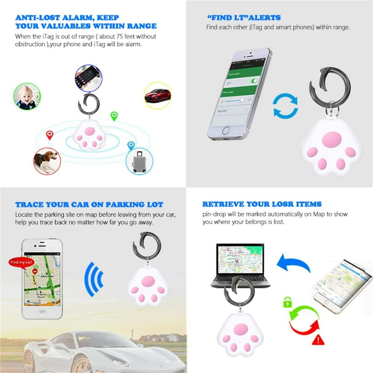 Hidden gps hotsell tracker for child