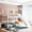 White, variant on Harper & Bright Designs Metal Bunk Bed Twin Over Twin Bunk Bed Frame with Slide, Twin Over House Bed with Guardrails for Bedroom, Red
