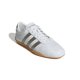 thumbnail image 1 of Zapatillas adidas Grand Court para Mujer en Cuero Sintético, 1 of 9