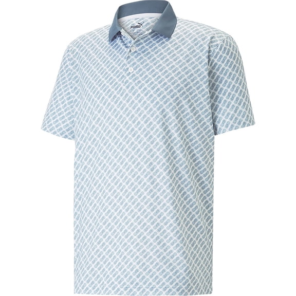 Puma Mattr Pineapples Evening Sky Shirt Men S