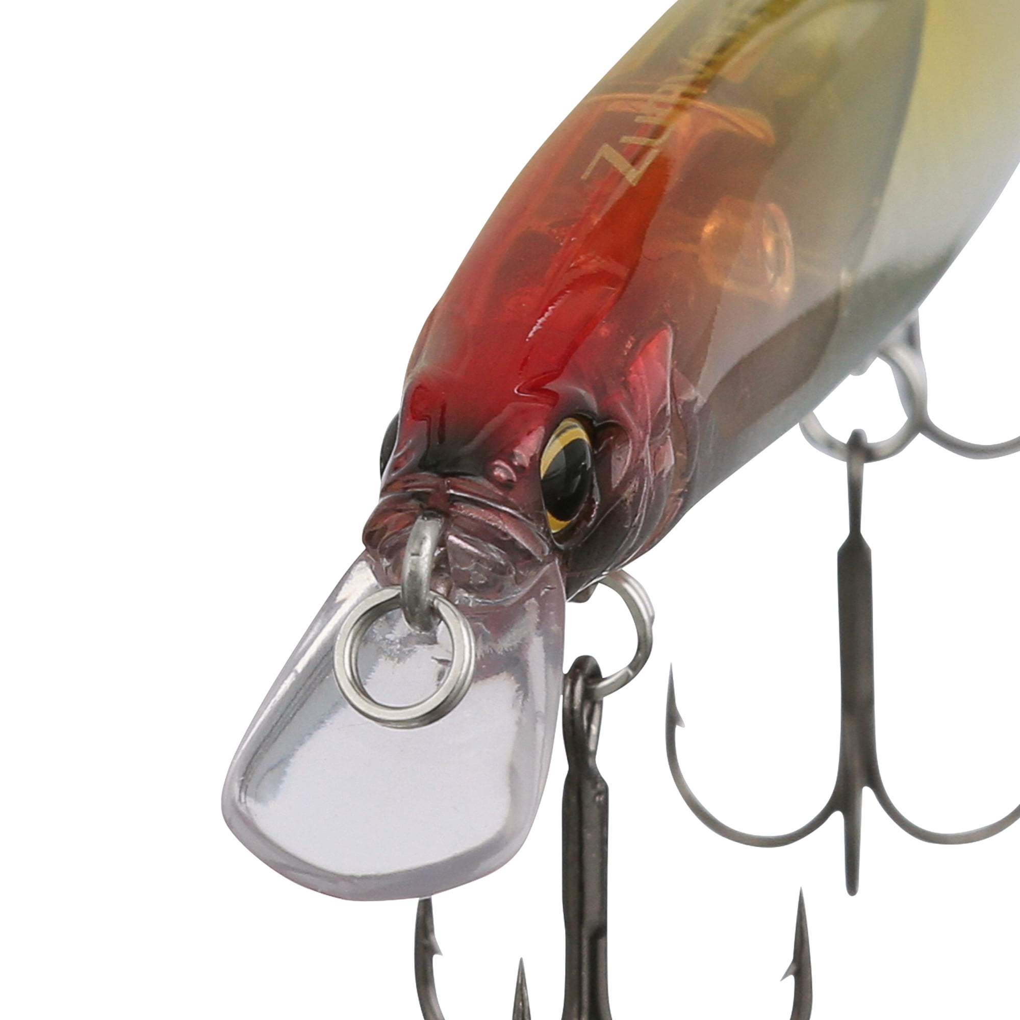 Shimano Fishing ZUMVERNO 95SP FB CLOWN Jerkbait [ZUM95SPCL]