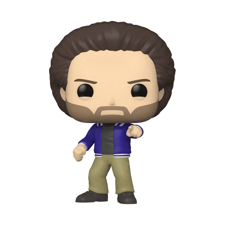 Funko Pop! TV: Parks & Rec - Jeremy Jamm Vinyl Figure (2022 Summer