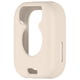 thumbnail image 3 of Funda Silicona Cubierta Marco Parachoques Suave Anticaída para Huawei Watch Fit3 (Marfil), 3 of 3