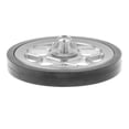 thumbnail image 3 of Bicicleta Plegable Sunnimix Easy Wheel Aleación de Aluminio Ligera Con Perno Rueda fácil de bicicleta plegable, 3 of 8