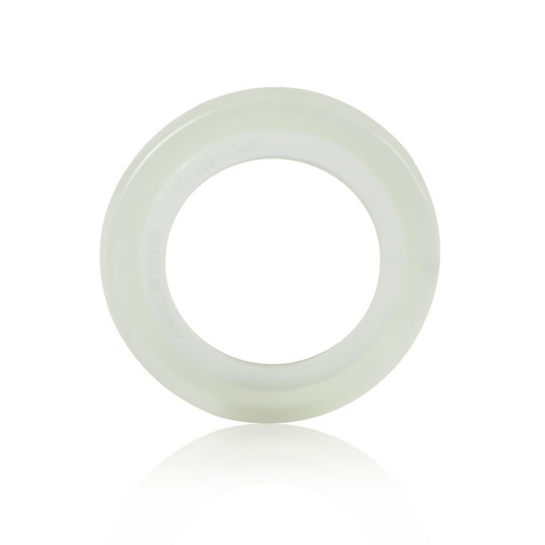 GPlus Ignition Trim Ring Bezel Fit for 20192021 Ford Ranger XL/XLT