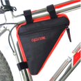 thumbnail image 1 of Bolsa de bicicleta Impermeable MTB Road Bike Front Frame Top Tube Frame Holder Bolsa Ciclismo Montar FLhrweasw Nuevo, 1 of 7