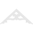 thumbnail image 4 of Ekena Millwork 36"W x 16 1/2"H x 1"P (11/12) Pitch Brontes Architectural Grade PVC Gable Pediment, 4 of 5
