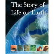 Story Of Life On Earth