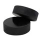 thumbnail image 4 of unbranded 10Ud Pucks De Hockey Negro Con Textura Superficie Antideslizante Para Deportes, 4 of 8