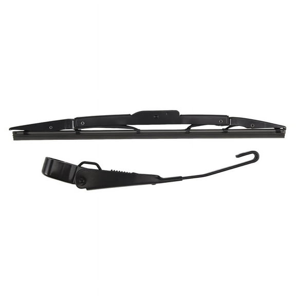 Rear Windshield Wiper Arm Set - Back Blade for -V 2012-2016 76720-T0A-003