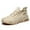 Beige, variant on Mens Shoes,Breathable Walking Shoes Spring Lightweight Fashion Sneakers Non Comfort Footwear Casual Athletic Design,Shoes for Men,Black,8.5
