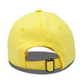 thumbnail image 2 of DALIX Cute Easter Chick Hat Infants Embroidered Baby Baseball Cap Minion Yellow, 2 of 5