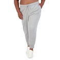 thumbnail image 2 of Reebok Women's and Women's Plus Game Day Fleece Jogger Pants, Sizes XS-4X, 2 of 6