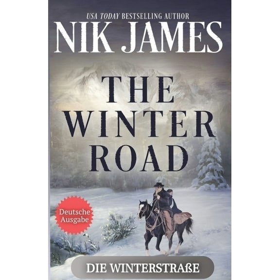 The Winter Road (Die WinterstraÃe), (Paperback)