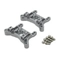 thumbnail image 1 of Aluminum Alloy Metal Front and Rear Sck Upgrade Parts for WLtoys 1:18 Titanium, 1 of 3