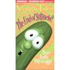 VeggieTales: The End Of The Silliness? (Full Frame)