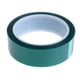 thumbnail image 2 of Cinta térmica de Alto rendimiento Sunnimix para Cinta aislante de una cara 35 mm Verde, 2 of 7