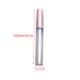 thumbnail image 3 of Seitruly Tubo de brillo de labios Mini contenedor de brillo de labios Útil Peso ligero Simple Subbotella pequeña para el hogar Compras de Type1 NO1, 3 of 6