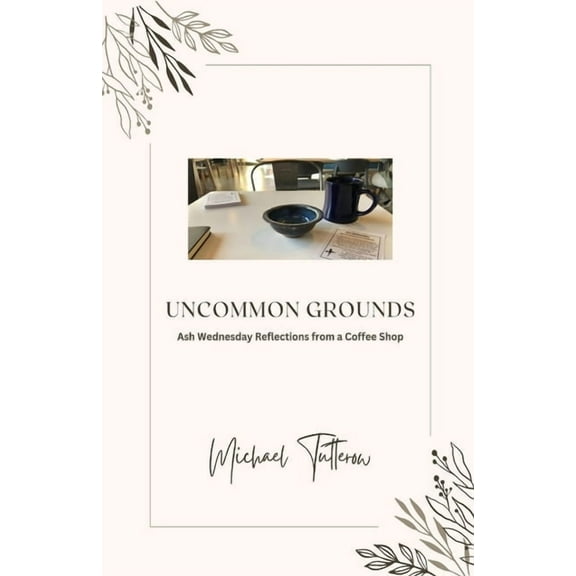 Uncommon Grounds, (Paperback)