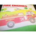 thumbnail image 1 of Pre-Owned Fire Engines (Paperback) 0590233769 9780590233767, 1 of 1