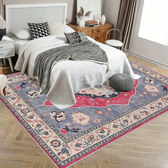 3'x5' outdoor rugs for patio clearance thick carpet persian rug desk mat stitch rug for bedroom vintage runner rug