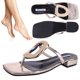 thumbnail image 1 of Sandalias Playa CBGVM (oro 42), 1 of 9