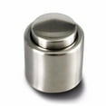 thumbnail image 1 of Tapón de botella de vino al vacío Toystoory acero inoxidable y silicona, 1 of 6