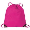 thumbnail image 2 of Port & Company BG85 Cinch Sack Men's Cinch Pack, 2 of 2