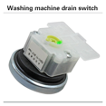 thumbnail image 1 of 3X XQB45-95 DC5V 10mA Washing Machine Water Level Switch Washing Machine Water Level Sensor Automatic Sensor, 1 of 5