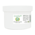 thumbnail image 2 of Greenhealth - 8oz - Menthol Crystals in a White Plastic Jar(MELTING POINT is approximately 95 to 107 degrees F), 2 of 2