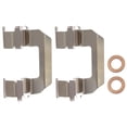 thumbnail image 5 of Front Driver Side Brake Caliper, 5 of 5