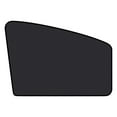 thumbnail image 1 of Baohd Metal Polyester Car Side Window Sun Hood Portable Detachable Universal Sunproof Automotive Curtain Sunshade Part Thick Front, 1 of 8