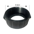 thumbnail image 2 of Hot Tub Compatible With Vita Spas Heater Split Nut 2 DIY411050, 2 of 7