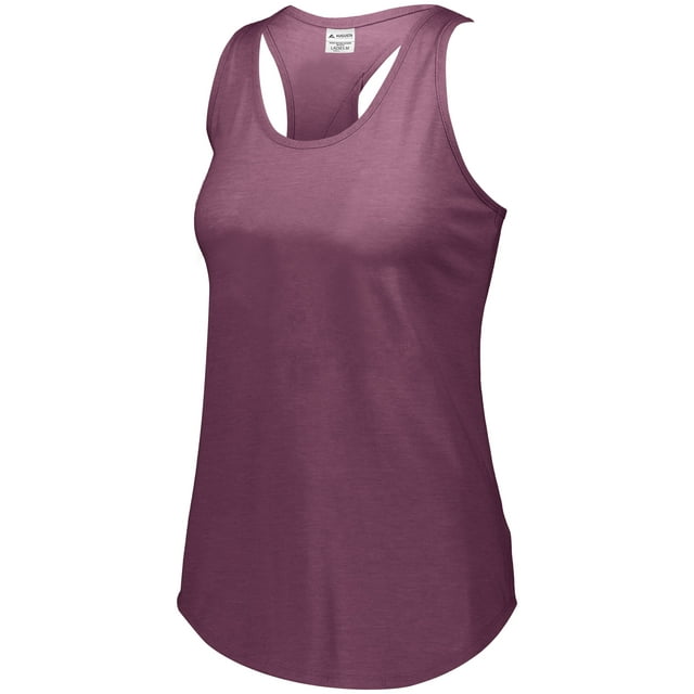 Augusta sportswear Débardeur tri-Mélange Lux pour Femmes
