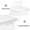 thumbnail image 3 of BESTYASH 20Ud Caja Transparente Para Reptiles De Material PP Resistente Y Duradero Para Crianza En Casa, 3 of 7