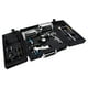 thumbnail image 1 of Kit de Pintura y Imprimación para Autos DeVilbiss 802343 Sistema de 2 Pistolas, 1 of 7