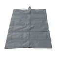 thumbnail image 4 of Oubit Rollup Pet Camping Mat,Portable Pet Mat Waterproof Dog Mat Outdoor Dog Bed Elevated Design, 4 of 9